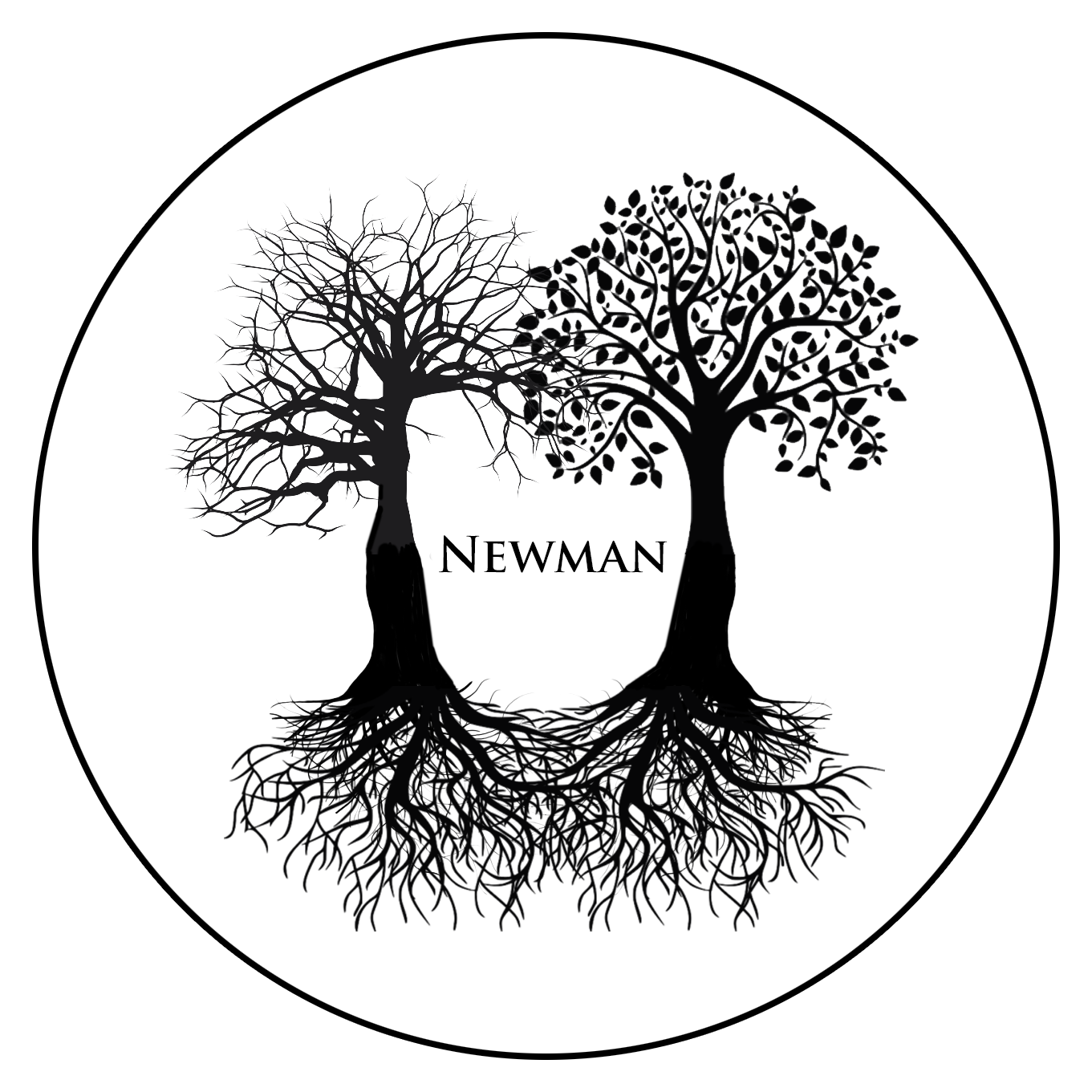 Newman Virginia Roots